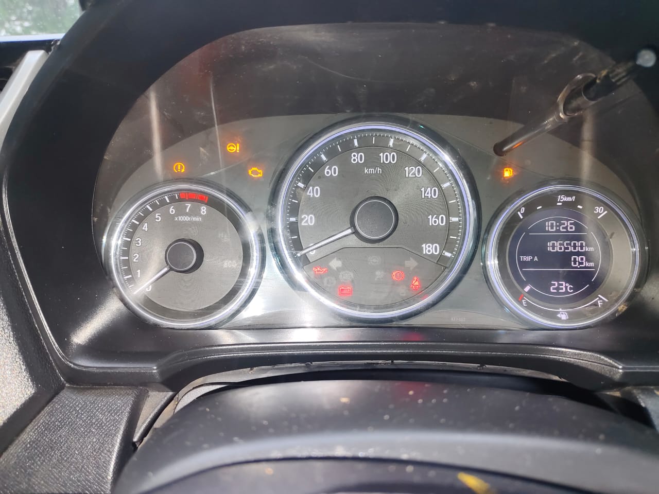 Honda BR-V - Image 10